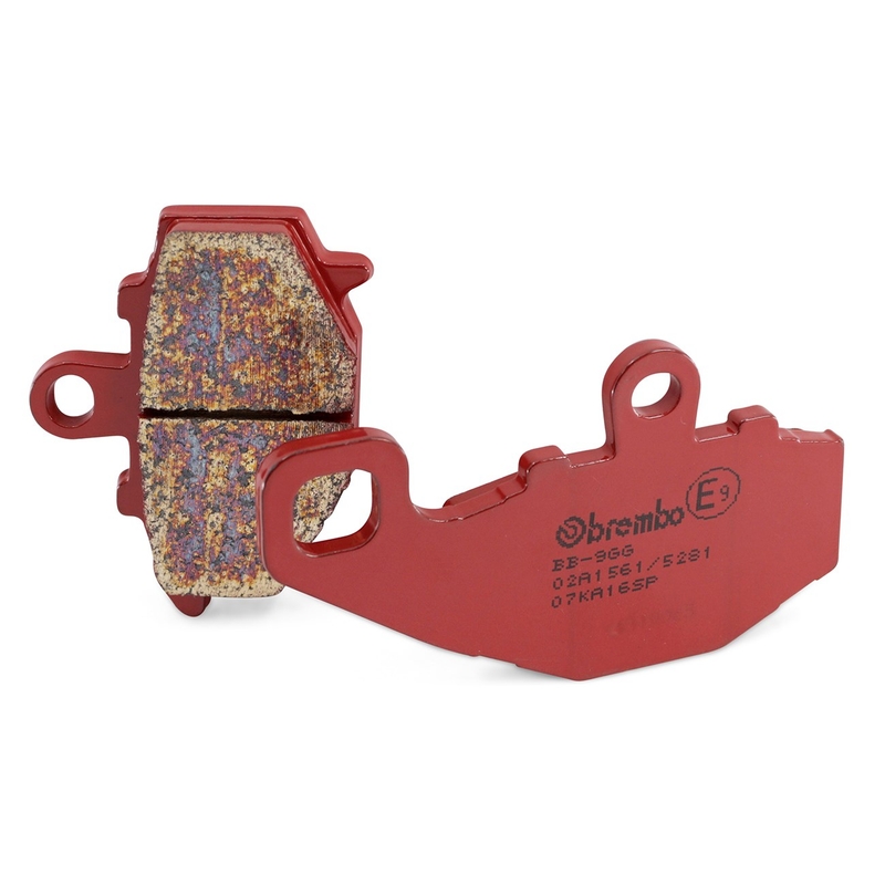 Placute de frana BREMBO