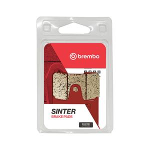 Placute de frana BREMBO 07KA21SP