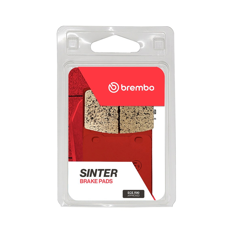 Placute de frana BREMBO