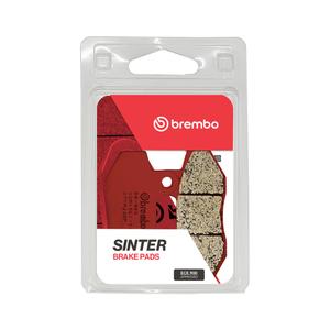 Placute de frana BREMBO 07YA22SP