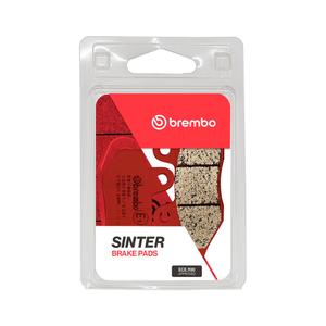 Placute de frana BREMBO 07SU12SP