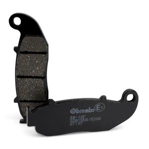 Placute de frana BREMBO 07107 GENUINE