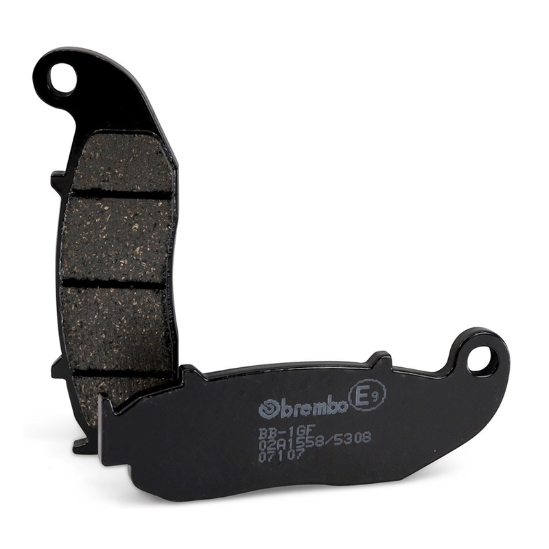 Placute de frana BREMBO GENUINE