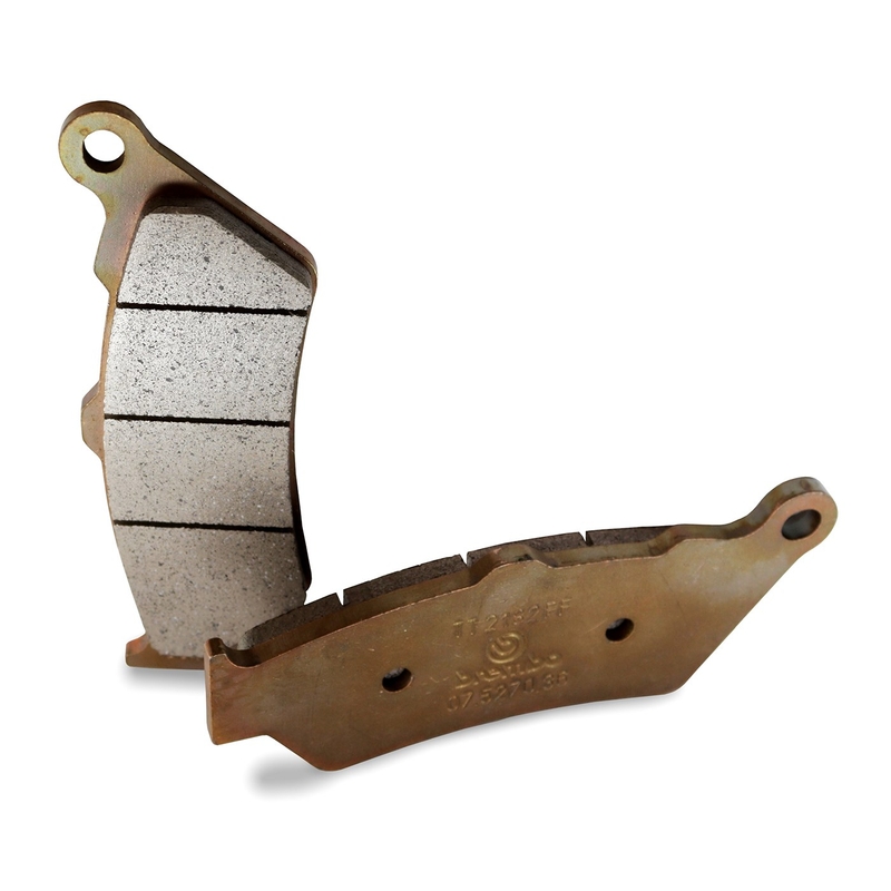 Placute de frana BREMBO GENUINE