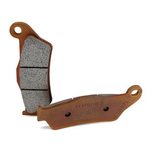Placute de frana BREMBO 07BB0483 GENUINE