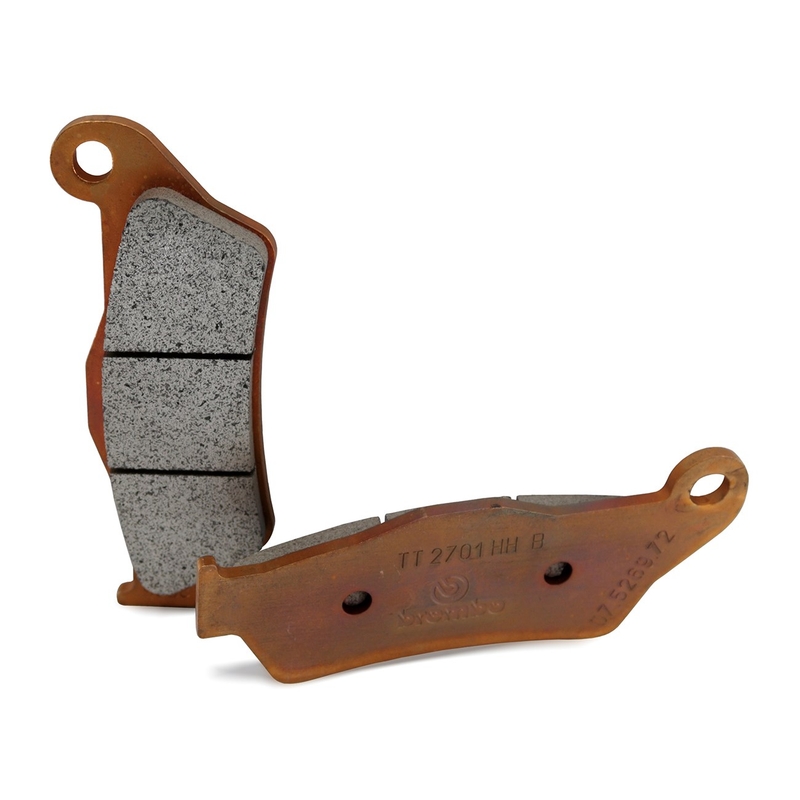 Placute de frana BREMBO GENUINE