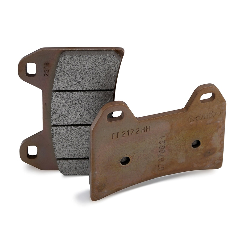 Placute de frana BREMBO GENUINE