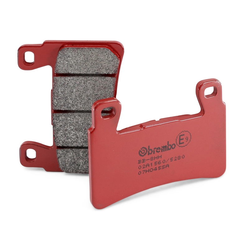 Placute de frana BREMBO