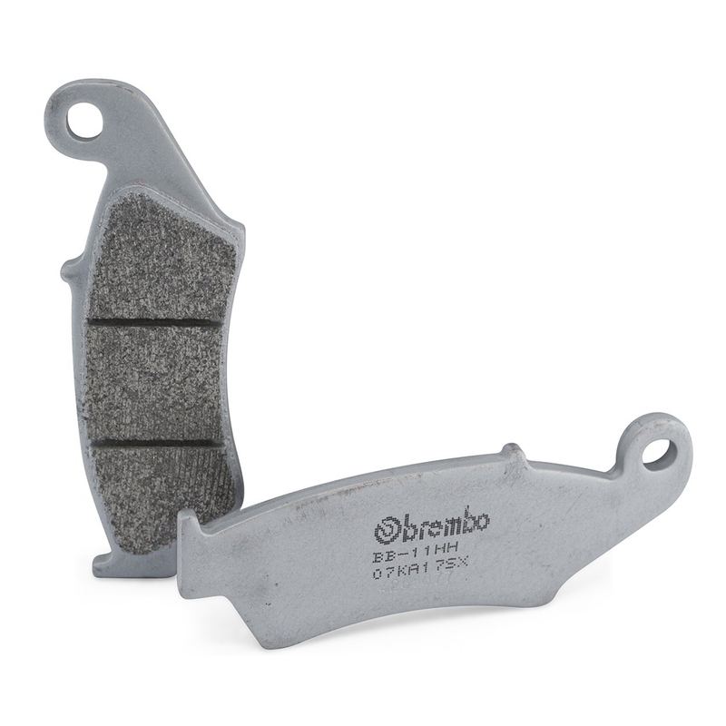 Placute de frana BREMBO