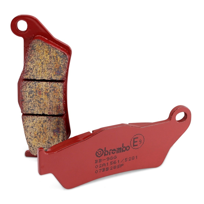 Placute de frana BREMBO