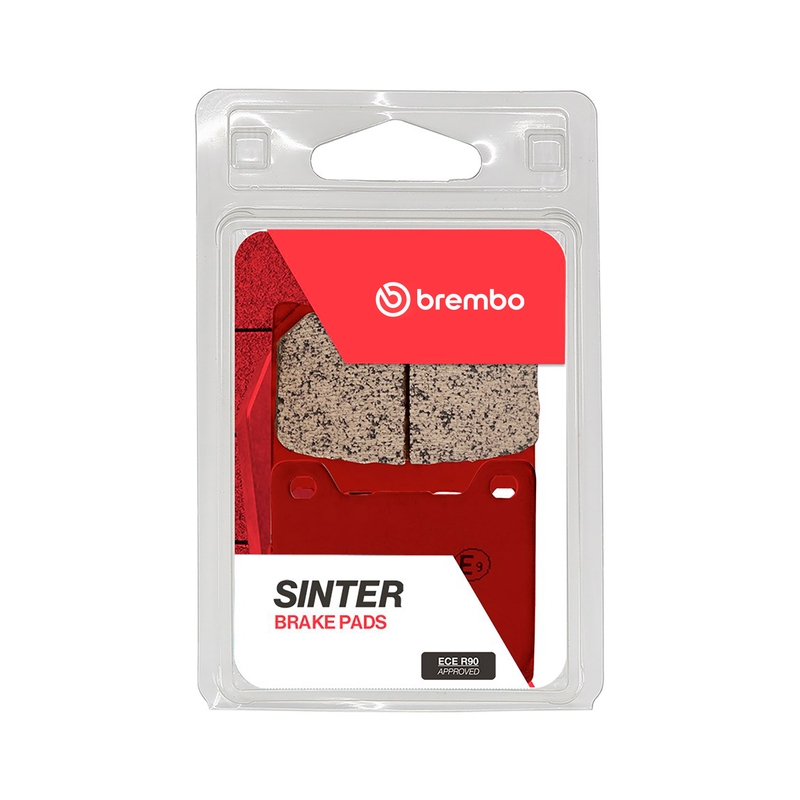 Placute de frana BREMBO
