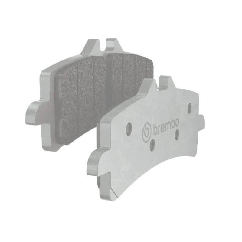 Placute de frana BREMBO
