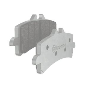 Placute de frana BREMBO 07YA46RC