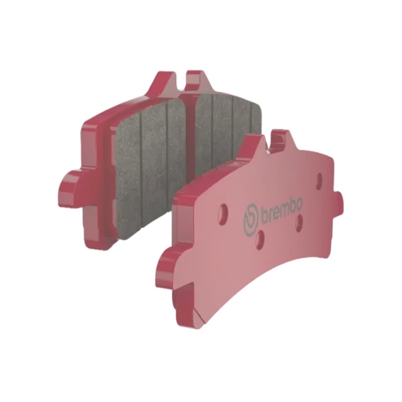 Placute de frana BREMBO lichidare