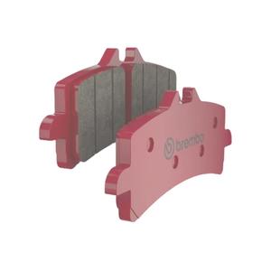 Placute de frana BREMBO 07YA52SA