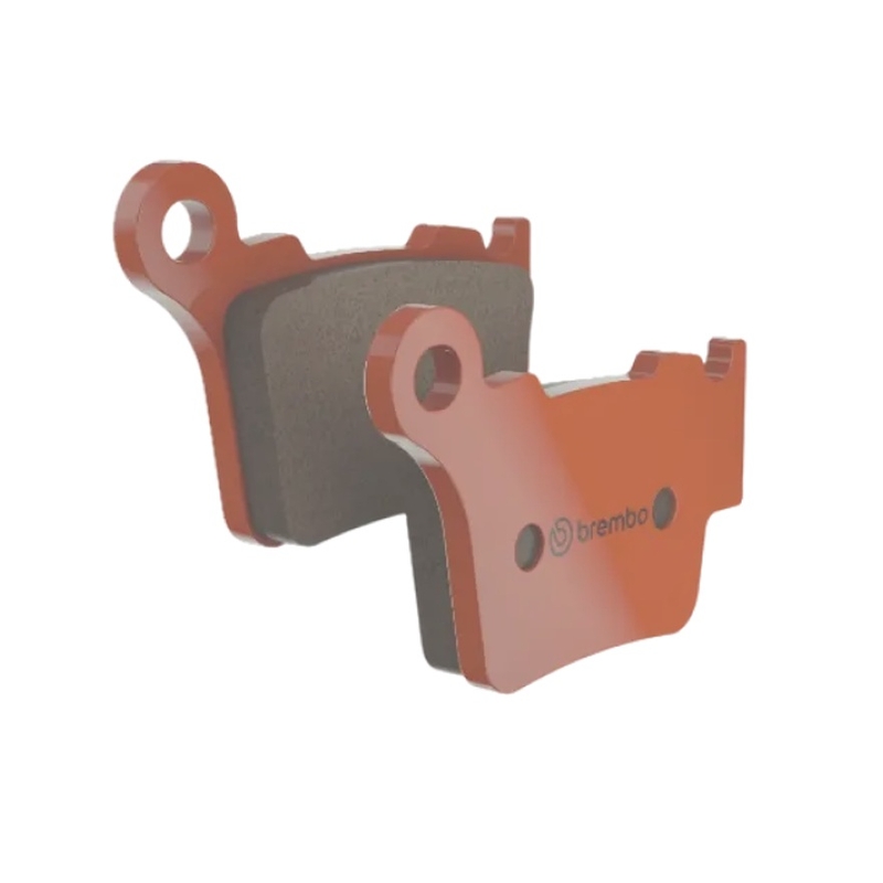 Placute de frana BREMBO