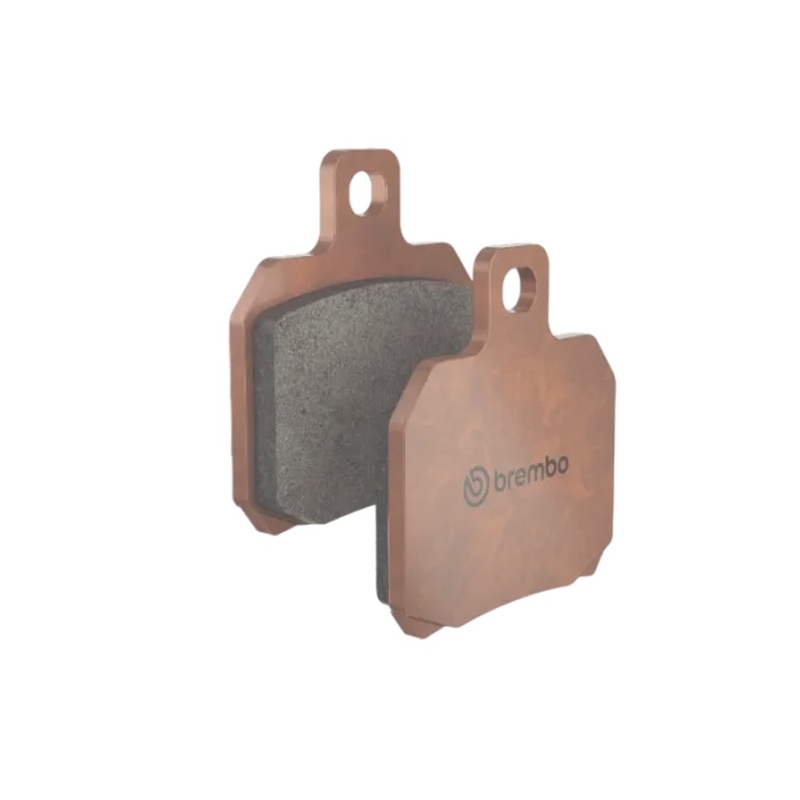 Placute de frana BREMBO