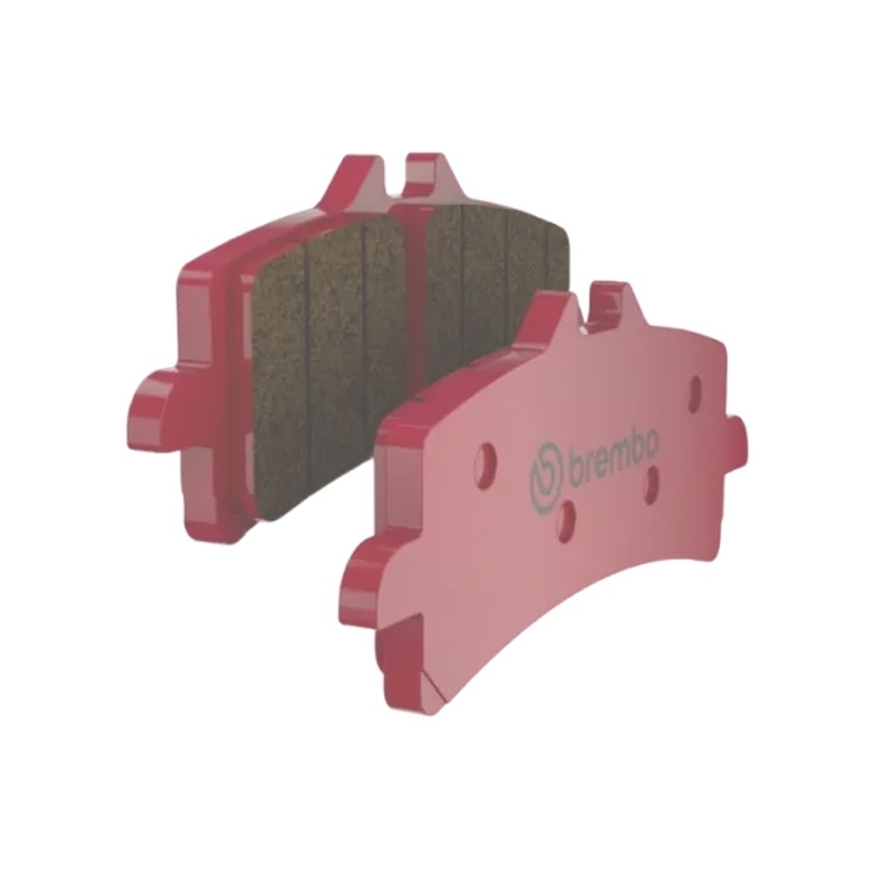 Placute de frana BREMBO