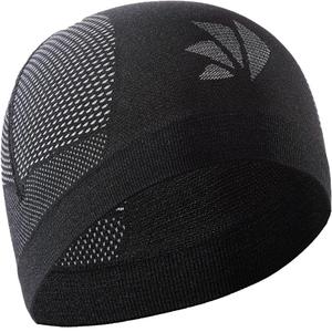 Șapcă pentru cască SIXS SCX V2, negru carbon