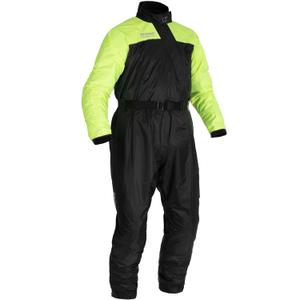 Oxford Rain Seal 22 negru-galben-fluo