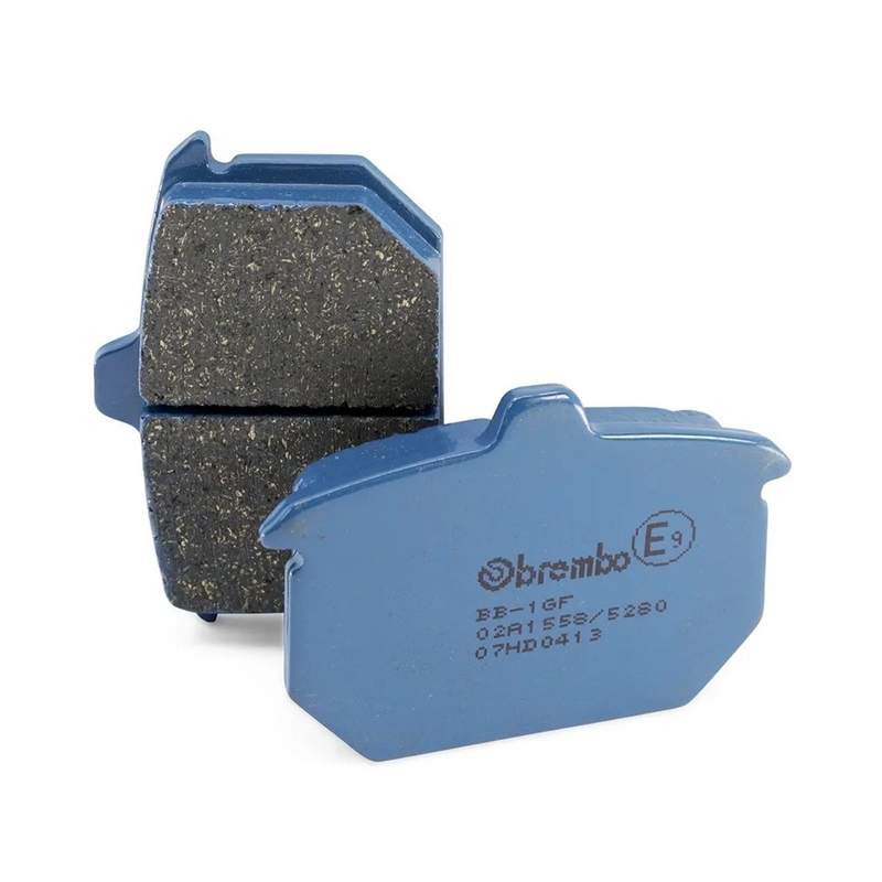 Brake Pad BREMBO CC ROAD