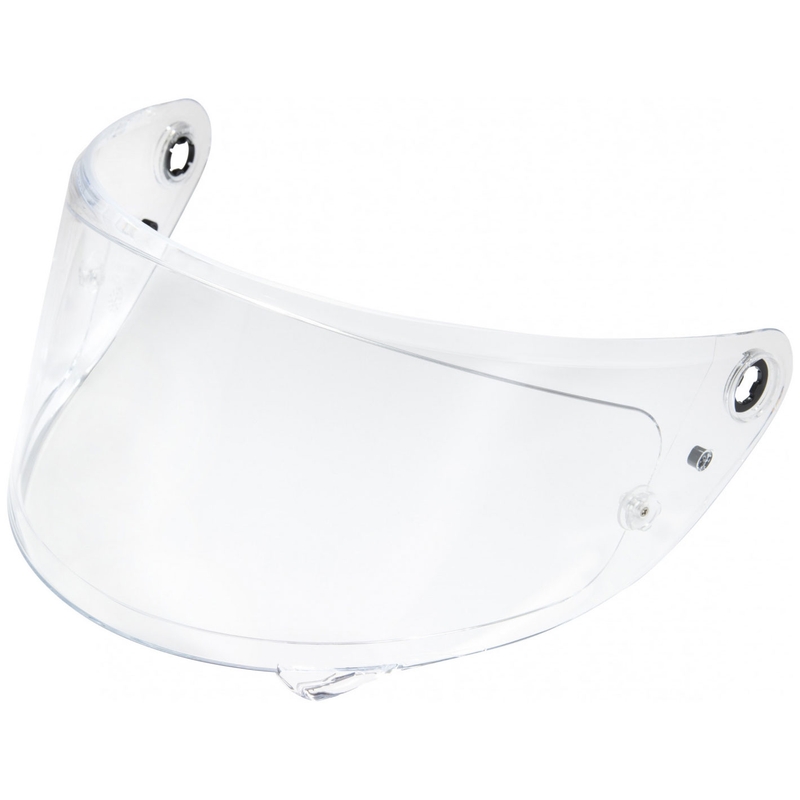 HJC HJ-35 Plexiglas pentru căști RPHA 1 transparent