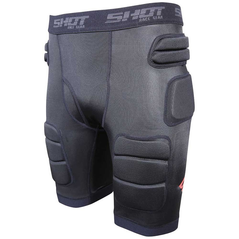 Shot Interceptor Interceptor Motocross Pantaloni scurți lichidare