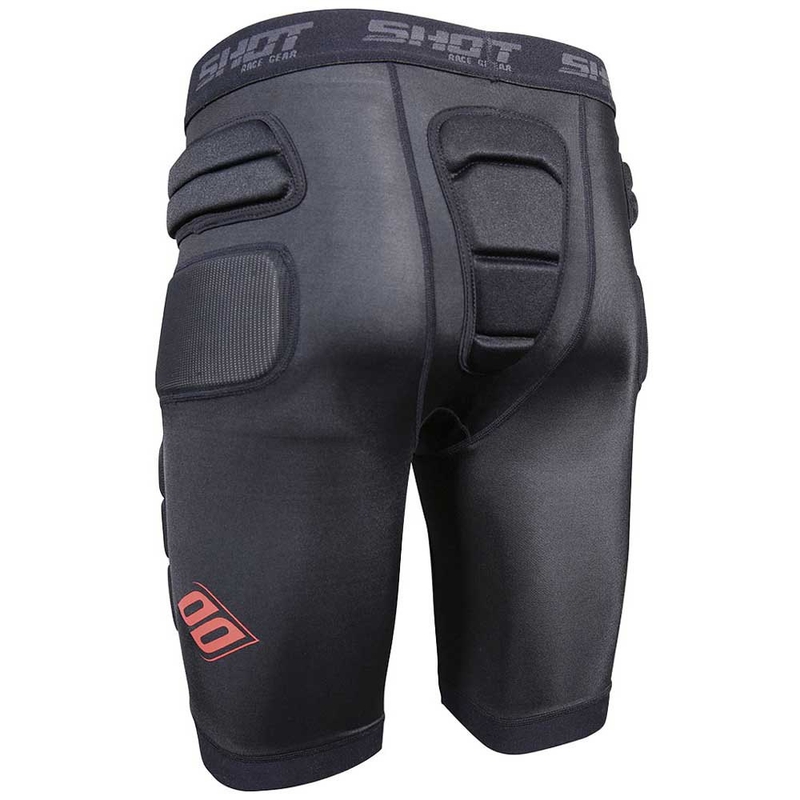 Shot Interceptor Interceptor Motocross Pantaloni scurți lichidare