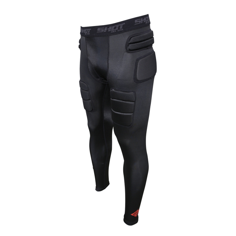 Motocross jambiere Shot Interceptor lichidare