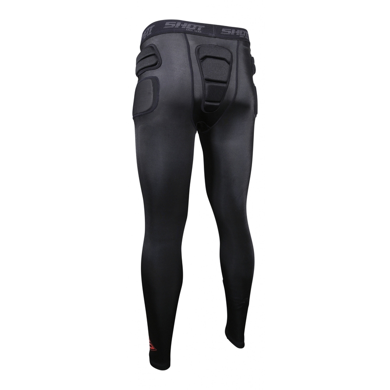 Motocross jambiere Shot Interceptor lichidare