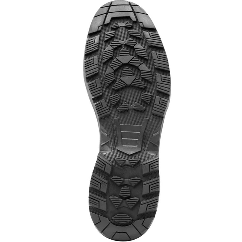 Ghete moto Eleveit X Land ADV Low E-Dry maro