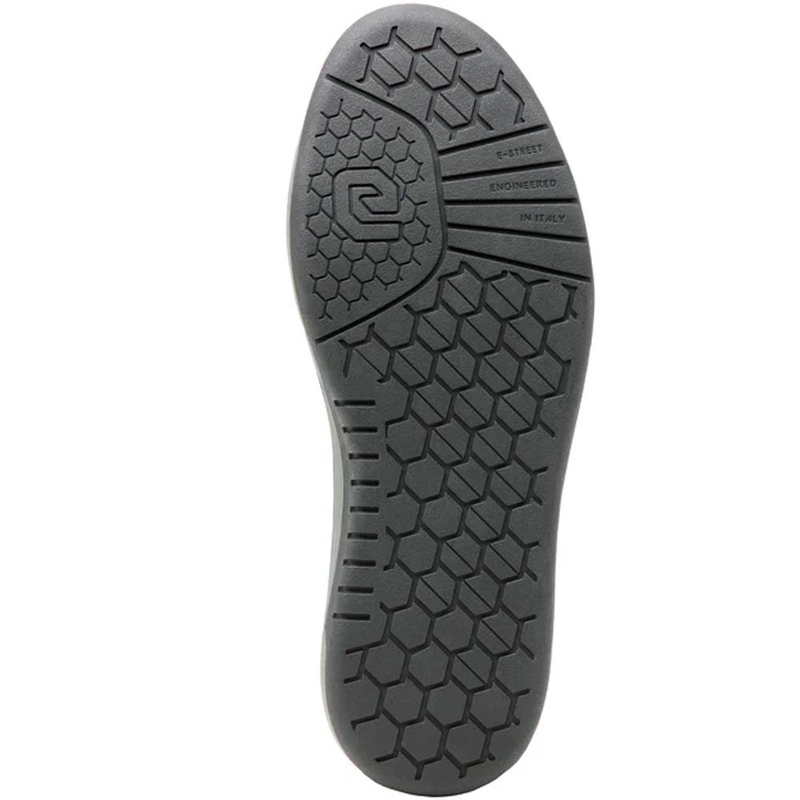 Ghete moto Eleveit Vision E-Dry negre