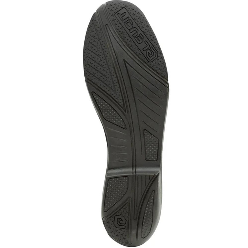 Ghete moto Eleveit ST-01 E-Dry negre
