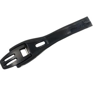Cataramă și curea de schimb Eleveit X-Land ADV E-DRY Series, negre