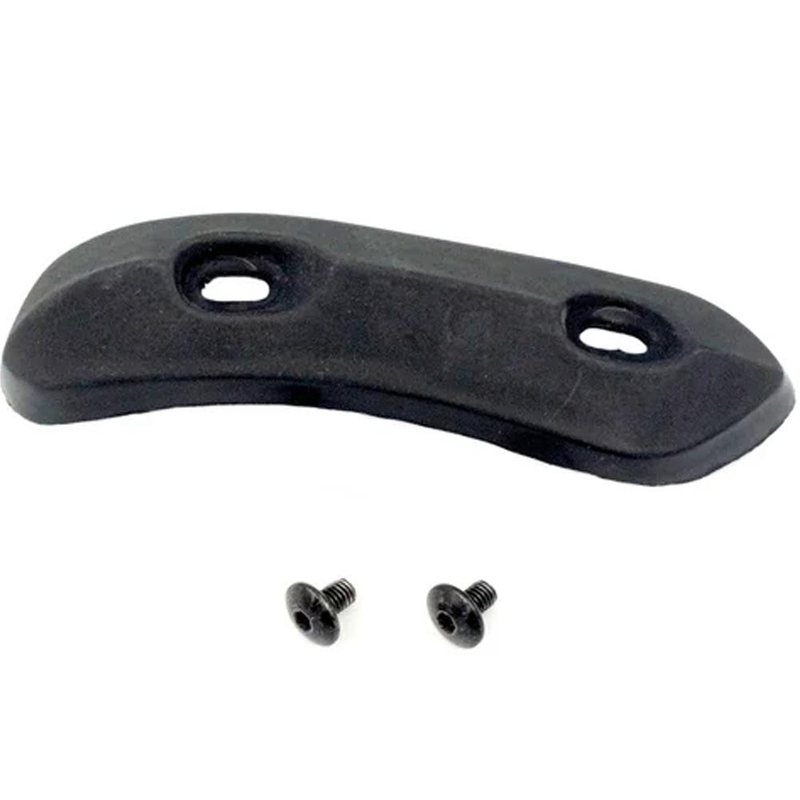 Slider dreapta de schimb pentru ghetele Eleveit ST-01 și ST-01 E-Dry, negru