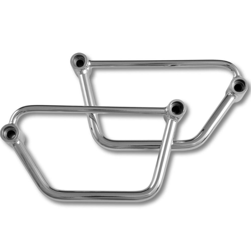 Suporturi de sac - Sistem KLIK-FIX Yamaha Raider 1900