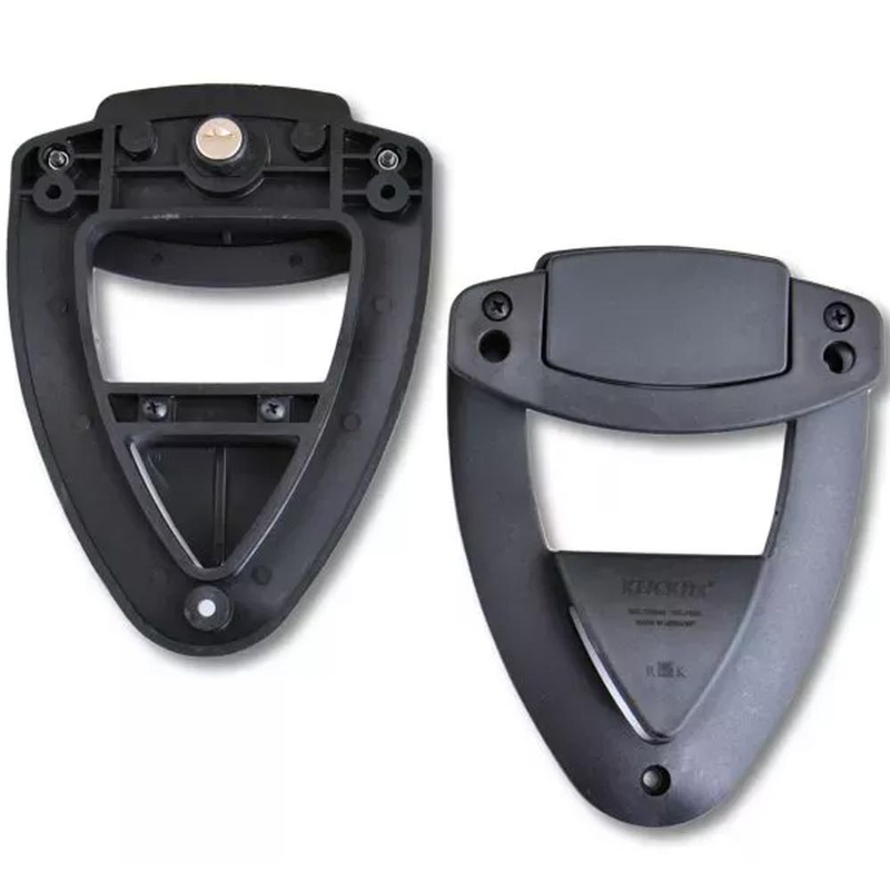 Suporturi de sac - Sistem KLIK-FIX Yamaha Raider 1900
