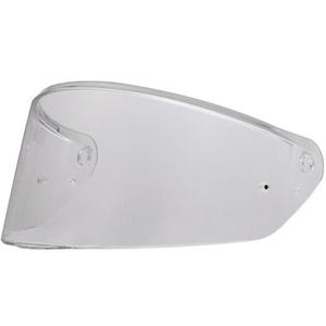 Vizier transparent pentru căștile LS2 FF820