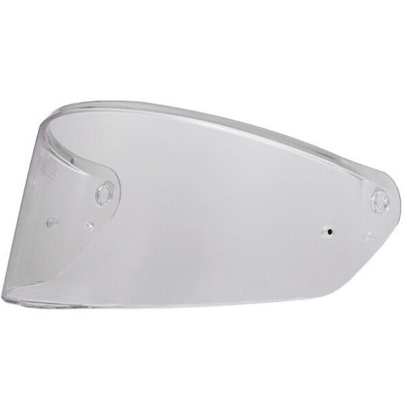 Vizier transparent pentru căștile LS2 FF820
