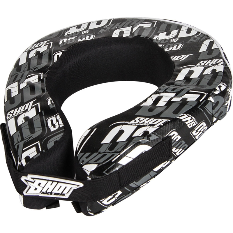 Kids Neck Shield Shot Shade