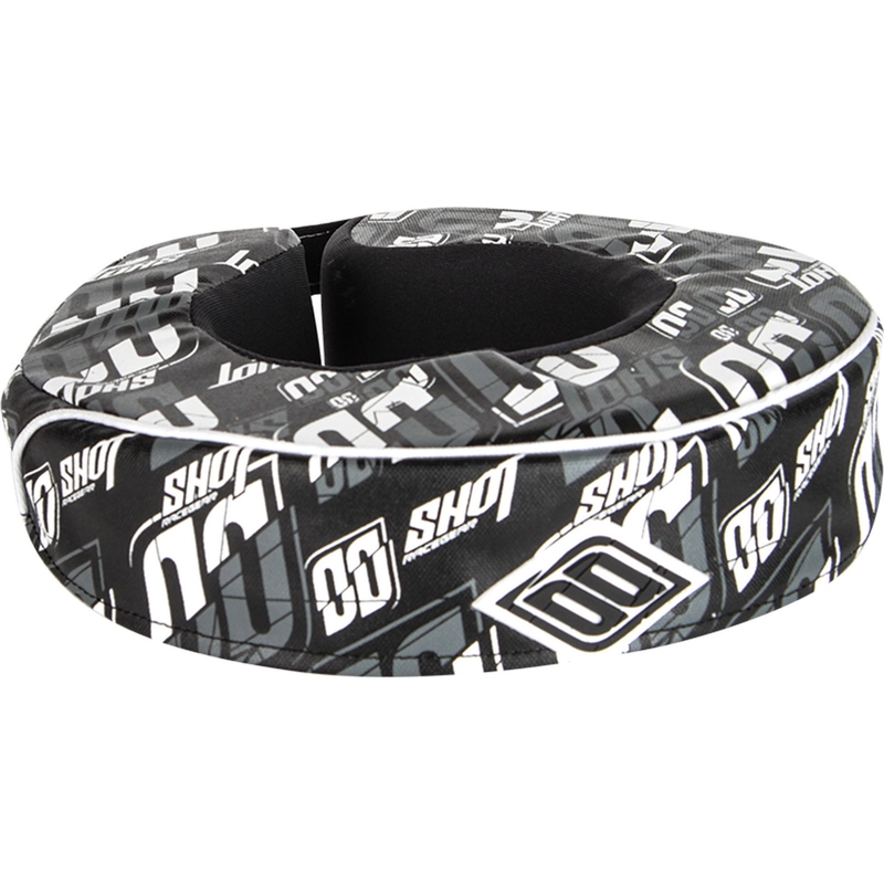 Kids Neck Shield Shot Shade