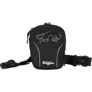 Furygan Sac Colt Colt EVO 2 negru buzunar pentru coapse
