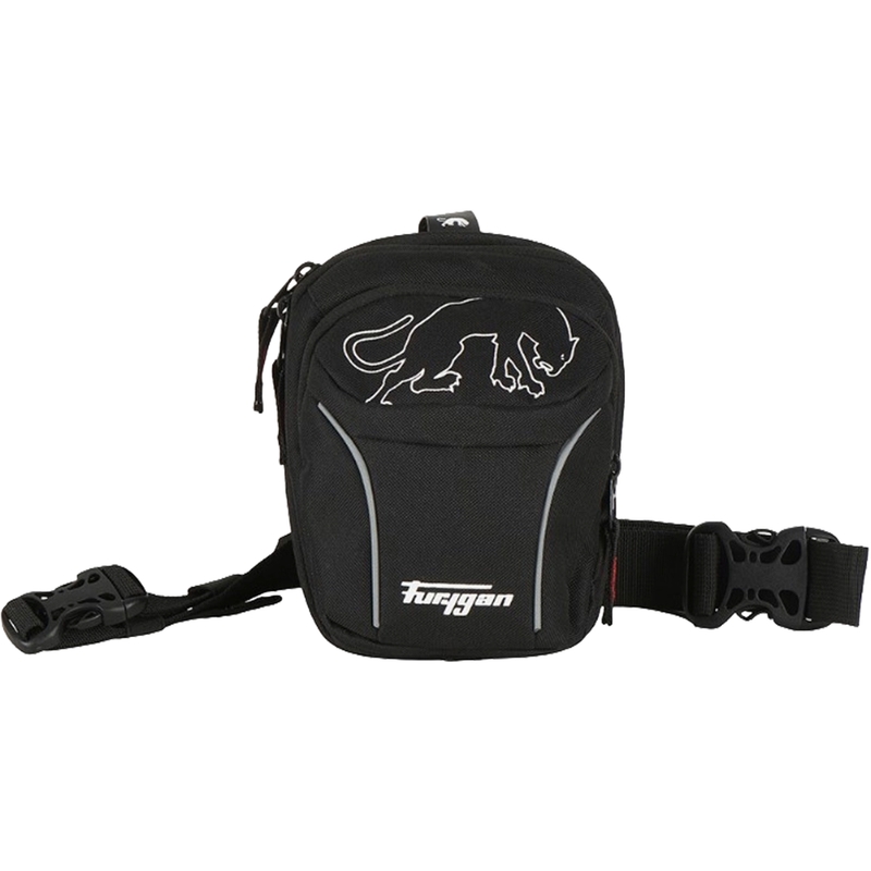 Furygan Sac Colt Colt EVO 2 negru buzunar pentru coapse