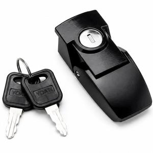 Spare lock PUIG 7548N Negru