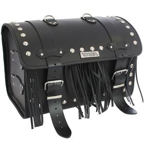Geantă din piele pentru motocicletă Chopper RSA-1C