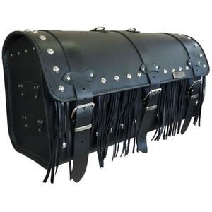 Geantă de piele pentru motocicletă Chopper RSA-14C