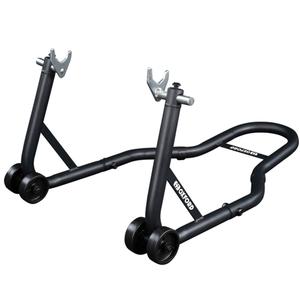 Suport din spate pentru motociclete Oxford Big Black