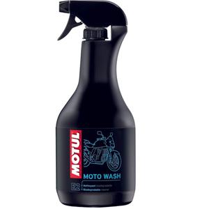 Spray de curățare Motul E2 Moto 1 l