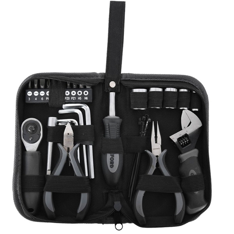 Oxford Pro Toll Kit