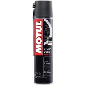 Spray de lubrifiere a lanțului Motul C2+ 100 ml